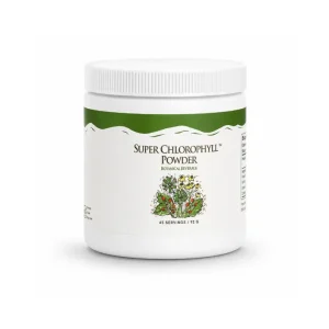 Super Chlorophyll Powder