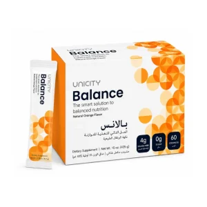 Pure Life Balance by Unicity