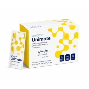 Unimate Drink – Lemon Flavor Dietary supplement