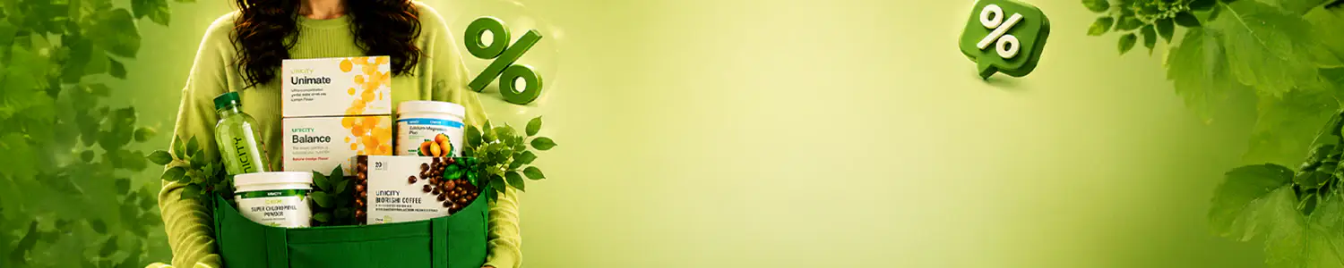 Savings offers and packages