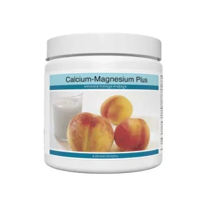 Calcium Magnesium Complex from Unicity (1)
