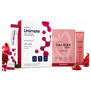 UNIMATE HEALTH RED (2)