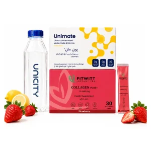 Unimate Health Bundle (1)